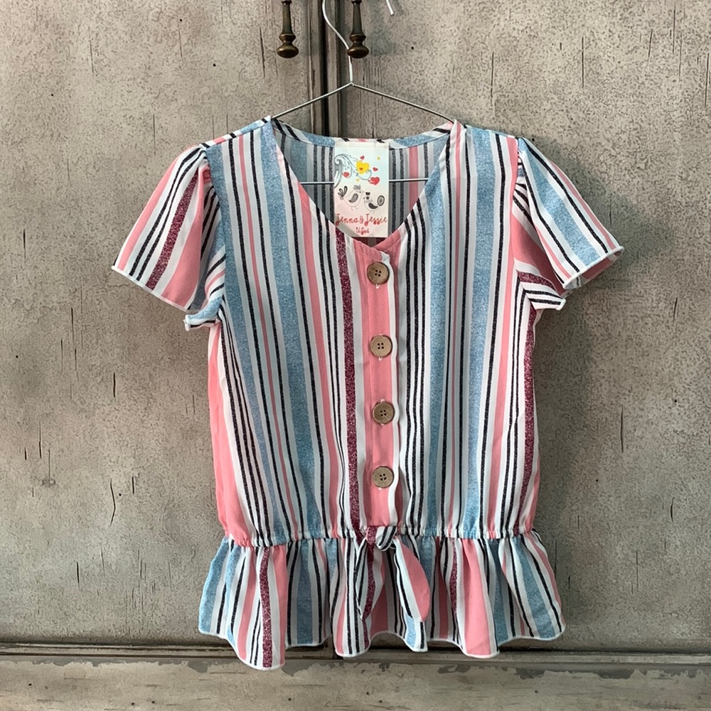 Light summer top !!